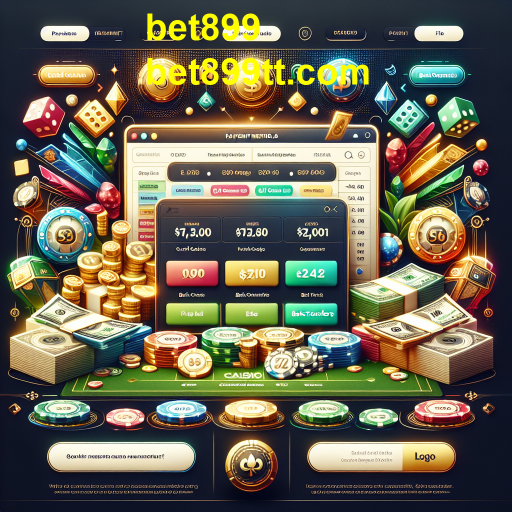 Entendendo Taxas e Pagamentos na Bet899