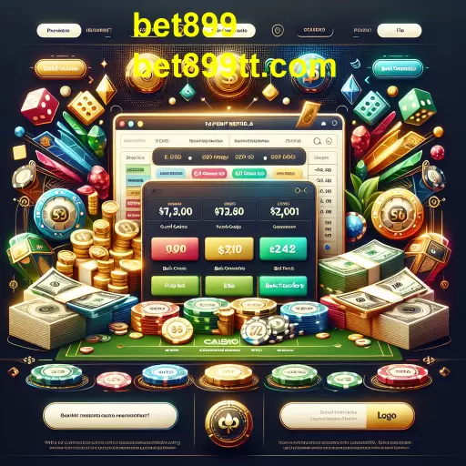 Entendendo Taxas e Pagamentos na Bet899